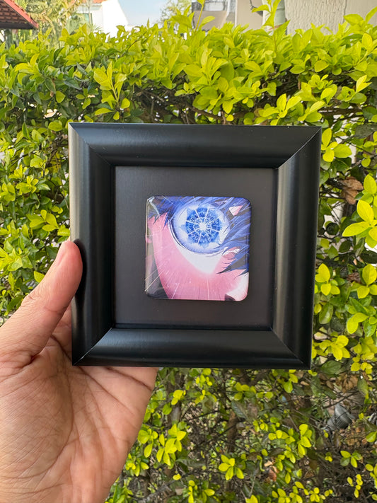 Cuadro imantado pequeño